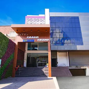 Fabhotel Prism Grand Hotel